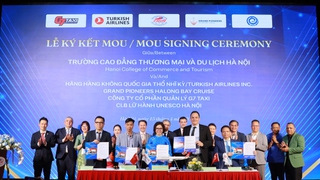 Triển vọng phát triển du lịch gắn với Halal trên địa bàn Hà Nội