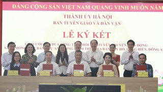 Đẩy mạnh phối hợp, tuyên truyền trong giải phóng mặt bằng các dự án trọng điểm
