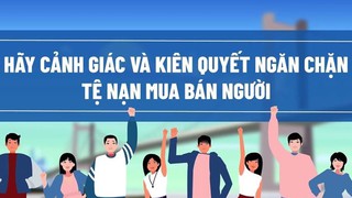 Tổng kết Chương trình phòng, chống mua bán người giai đoạn 2021 - 2025 và định hướng đến năm 2030