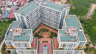 Phê duyệt Hồ sơ mời quan tâm đối với dự án đầu tư xây dựng Khu nhà ở xã hội Tiên Dương 1