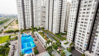 Ban hành khung giá dịch vụ quản lý vận hành nhà chung cư