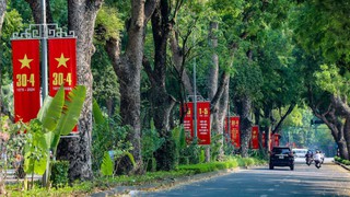 Thông tin chỉ đạo, điều hành của UBND thành phố Hà Nội, Chủ tịch UBND thành phố Hà Nội (ngày 21/4/2025)