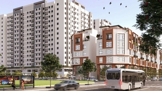 Thông báo mời quan tâm 02 Dự án đầu tư xây dựng nhà ở xã hội Tiên Dương 1 và Tiên Dương 2, huyện Đông Anh