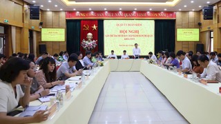 Hoàn Kiếm: Thu ngân sách nhà nước quý I/2025 ước đạt hơn 13 nghìn tỷ đồng