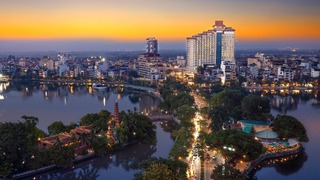 Người Hà Nội và du khách được trải nghiệm dịch vụ khách sạn 4-5 sao với chi phí hợp lý