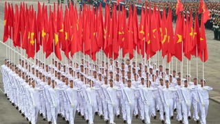 Nước Việt Nam là một, dân tộc Việt Nam là một