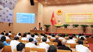 Hà Nội chi hỗ trợ đặc thù để nâng cao chất lượng phục vụ hành chính công