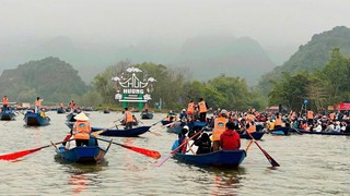 CPI Hà Nội tháng 3/2025 tăng nhẹ