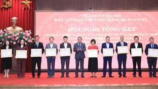 Thay đổi tư duy, cách làm để đẩy mạnh phát triển khoa học công nghệ và đổi mới sáng tạo