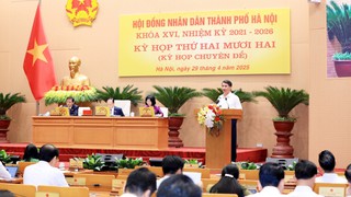 Hà Nội sẽ chi 382 tỷ đồng tặng quà tri ân dịp Lễ 30/4 và Quốc khánh 2/9