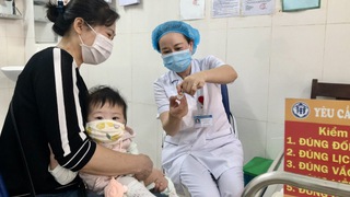 Thông tin tình hình dịch bệnh trên địa bàn Thành phố từ ngày 28/3 đến 4/4