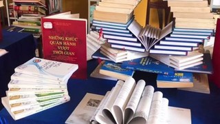 Hội Sách Hà Nội lần thứ X – năm 2025 sẽ tổ chức vào tháng 10/2025