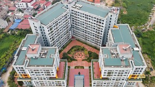 Ban hành khung giá cho thuê nhà ở xã hội được đầu tư xây dựng không bằng vốn đầu tư công, nguồn tài chính công đoàn