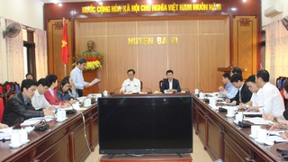Thu nhập đồng bào dân tộc huyện Ba Vì tăng 20%