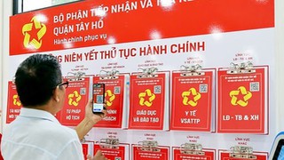 “Bình dân học vụ số”: Hướng tới một xã hội thông minh