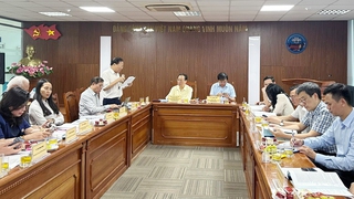 Xây dựng sản phẩm công nghiệp văn hóa liên kết Hà Nội và các tỉnh đồng bằng sông Hồng