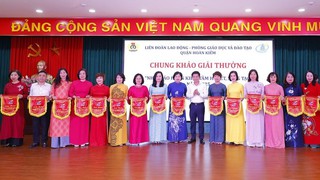 Tôn vinh những 