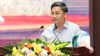 Sắp xếp, bố trí cán bộ: Tinh gọn, hiệu quả, phát huy vai trò chủ động, sáng tạo và trách nhiệm giải trình