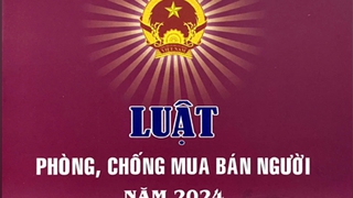 Nâng cao nhận thức, trách nhiệm trong triển khai thi hành Luật Phòng, chống mua bán người năm 2024