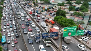 Tăng cường triển khai Luật Trật tự, an toàn giao thông đường bộ