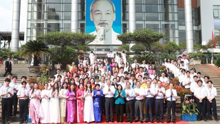 Khơi dậy tiềm năng sáng tạo, nuôi dưỡng đam mê khoa học công nghệ trong thế hệ trẻ Việt Nam
