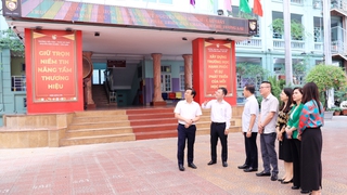 Chất lượng giáo dục quyết định sức hút của trường tư thục