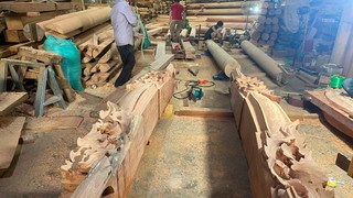 Cho phép sử dụng địa danh 
