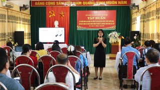 Đưa ứng dụng AI vào trong công tác truyền thông Công đoàn