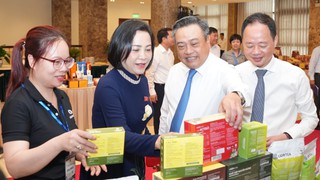 Kết nối “Văn hóa - Du lịch - Thương mại” tỉnh Lâm Đồng tại Hà Nội