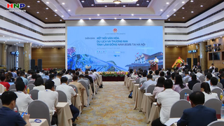 Hà Nội và Lâm Đồng: Kết nối chiến lược phát triển Văn hóa - Du lịch - Thương mại 