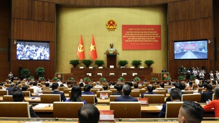 Thực hiện quyết liệt, đồng bộ, hiệu quả các nhóm nhiệm vụ, giải pháp tại Nghị quyết 68-NQ/TW với tinh thần 