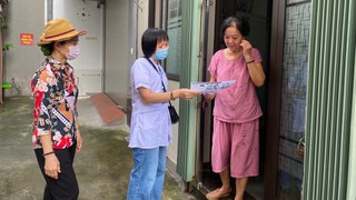 Hà Nội chủ động phòng, chống bệnh sốt xuất huyết trước mùa dịch