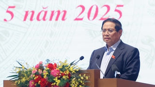 Hành động quyết liệt để giải ngân toàn bộ vốn đầu tư công năm 2025