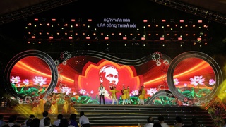 A glimpse of Lam Dong in Hanoi: cultural days celebrate highland heritage
