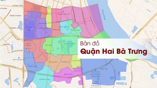 Điều chỉnh, bổ sung Kế hoạch sử dụng đất năm 2025 quận Hai Bà Trưng