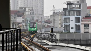 Hanoi Metro khắc phục dứt điểm điều hòa bị chảy nước trong ngày 20/5