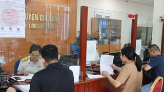Tăng cường tuyên truyền chính sách thuế cho doanh nghiệp, hộ kinh doanh