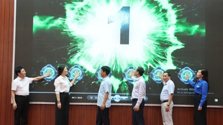 Phú Xuyên phát động 