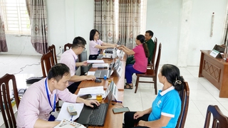 Nghị quyết 21/2024/NQ-HĐND của HĐND Thành phố: Thắp sáng ước mơ tới giảng đường