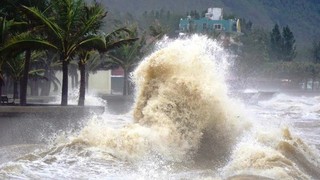 Tập trung ứng phó nguy cơ mưa lớn, sạt lở đất, lũ quét và chủ động phòng chống thiên tai trong thời gian tới