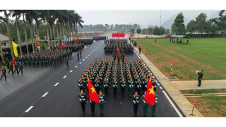 Công tác chuẩn bị tổ chức các hoạt động kỷ niệm 80 năm Cách mạng tháng Tám thành công