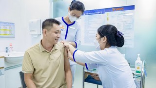 Thông tin tình hình dịch bệnh trên địa bàn thành phố Hà Nội từ ngày 25/4 đến 1/5