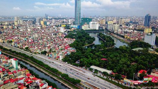 Đẩy mạnh công tác dân vận trong công tác quy hoạch,  bồi thường, hỗ trợ, tái định cư khi Nhà nước thu hồi đất