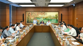 Xây dựng Luật Khoa học, công nghệ và đổi mới sáng tạo: Tạo động lực mạnh mẽ cho phát triển nhanh và bền vững