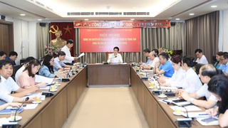Chủ động triển khai công tác ứng phó, phòng chống thiên tai
