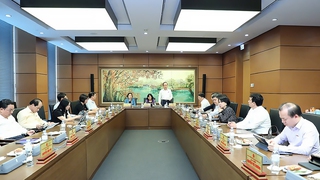Chủ tịch UBND Thành phố Trần Sỹ Thanh: Không để gián đoạn dịch vụ công khi thực hiện chính quyền 2 cấp từ ngày 01/7/2025