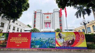 Nhiều chương trình nghệ thuật đặc sắc kỷ niệm 135 năm Ngày sinh Chủ tịch Hồ Chí Minh tại Hà Nội