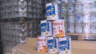 Xử lý nghiêm các tổ chức, cá nhân liên quan đến sản xuất, buôn bán thuốc chữa bệnh giả, sữa giả