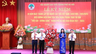Phát huy tinh thần 