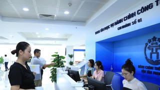 Thí điểm lấy số thứ tự trực tuyến đặt lịch hẹn qua ứng dụng iHanoi